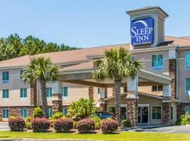 Sleep Inn & Suites
