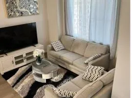 Bedroom in Southwest 2