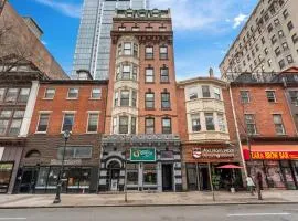 Quality Inn Center City