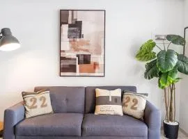 Dolce Vita Luxury Suite Larisa 2nd Floor