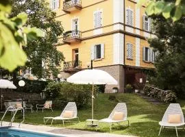 Hotel Jarolim