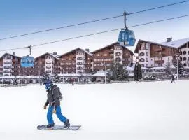 Kempinski Hotel Grand Arena Bansko