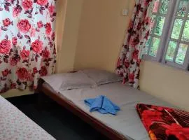 Tranquil Hill Top Homestay