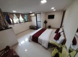 Agrawal stay couple friendly