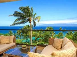 KBM Resorts FREE CAR Hale MakaiAtMontageKapalua Bay Beachfront Condo