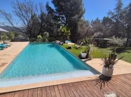 Bienvenue à la villa Bellavista