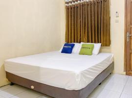 Urbanview Hotel Hikmah Syariah Majalengka, hotel v destinaci Cigasong