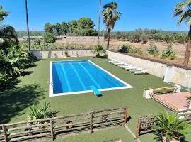 Villa Dany with pool
