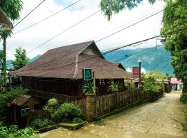 Green Sapa Homestay