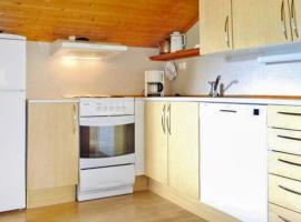 6 person holiday home in olden, hotel in Olden