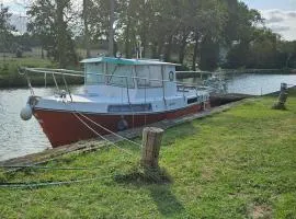bateau tinkerbell