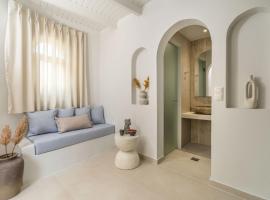 Fata Morgana Studios & Apartments