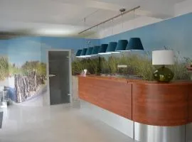 B&B Landrynka