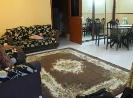 El-Yusra Homestay