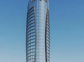 Home2 Suite by Hilton Chengdu Dujiangyan