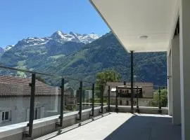 SimpleSparks I Luzern I Andermatt I Natur I Family