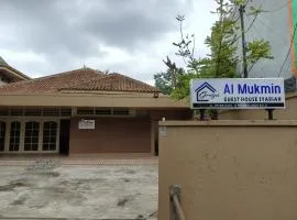 Griya Al Mukmin Guesthouse Syariah