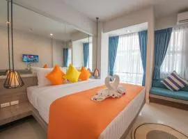 MORE Patong Hotel