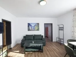 Ferienquartier Forsthaus 2