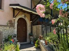 Villa Rosa