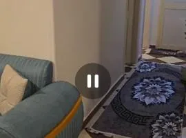 ايجار مفروش بارقى كمبوند بالشيخ زايد