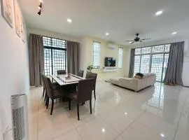 ipoh setia homestay
