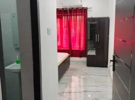 Luxury room Near IIM College