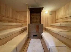 Capsule Inn Kinshicho