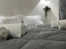 Calia's Home