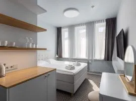 Roze Park Rooms