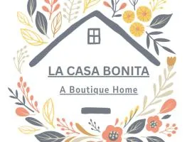 La Casa Bonita - Boutique Home Hotel in Tapovan Rishikesh