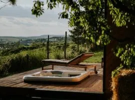 Feelmore Tiny House Eger