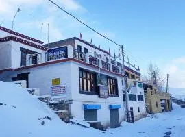 NoM Deshek Homestay, Kibber, Spiti
