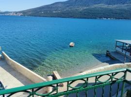 Holiday Home Ploski, hotel v destinaci Herceg-Novi