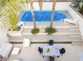 Bilocale Corso Italia 694 con piscina - Salento Reservation