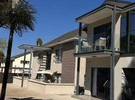 The Mendel Boutique Residence