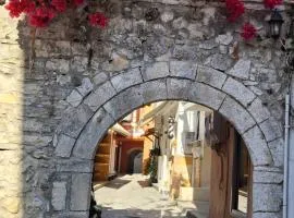 Parga kamara studio