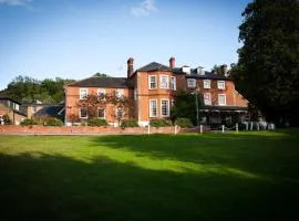 Brandshatch Place Hotel & Spa