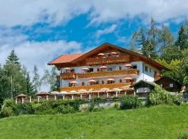 Hotel Rastlhof