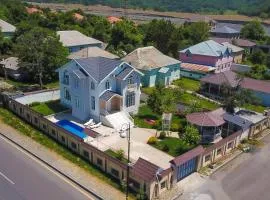 Qafqaz Paradise Villa