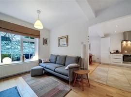 Cosy Ramelton Cottage, hotel v destinaci Ramelton