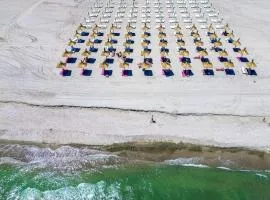 Complex Modern All Inclusive Mamaia