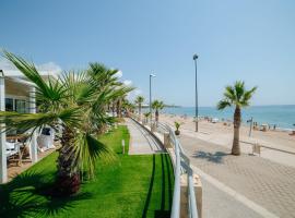 Alannia Costa Dorada, bungalow in Platja de l’Almadrava