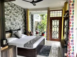 Ekantam Resort
