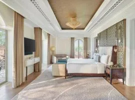 Emirates Palace Mandarin Oriental, Abu Dhabi