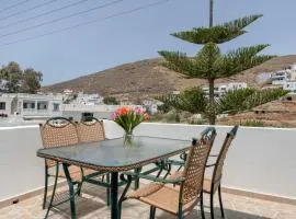 Mouria House