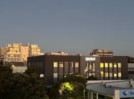 Quest New Plymouth Apartment Hotel