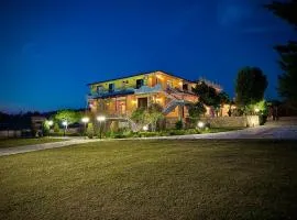 Bar & Hotel AMAXHE