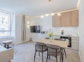 Modern Apartament near city centre