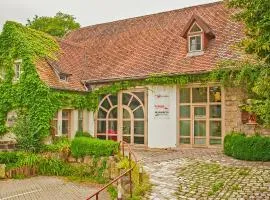 Ferienwohnungen Höttingen